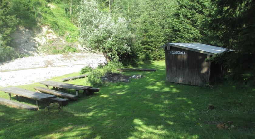 Ferienhaus Schwarzenbacher Lungötz 部屋 写真