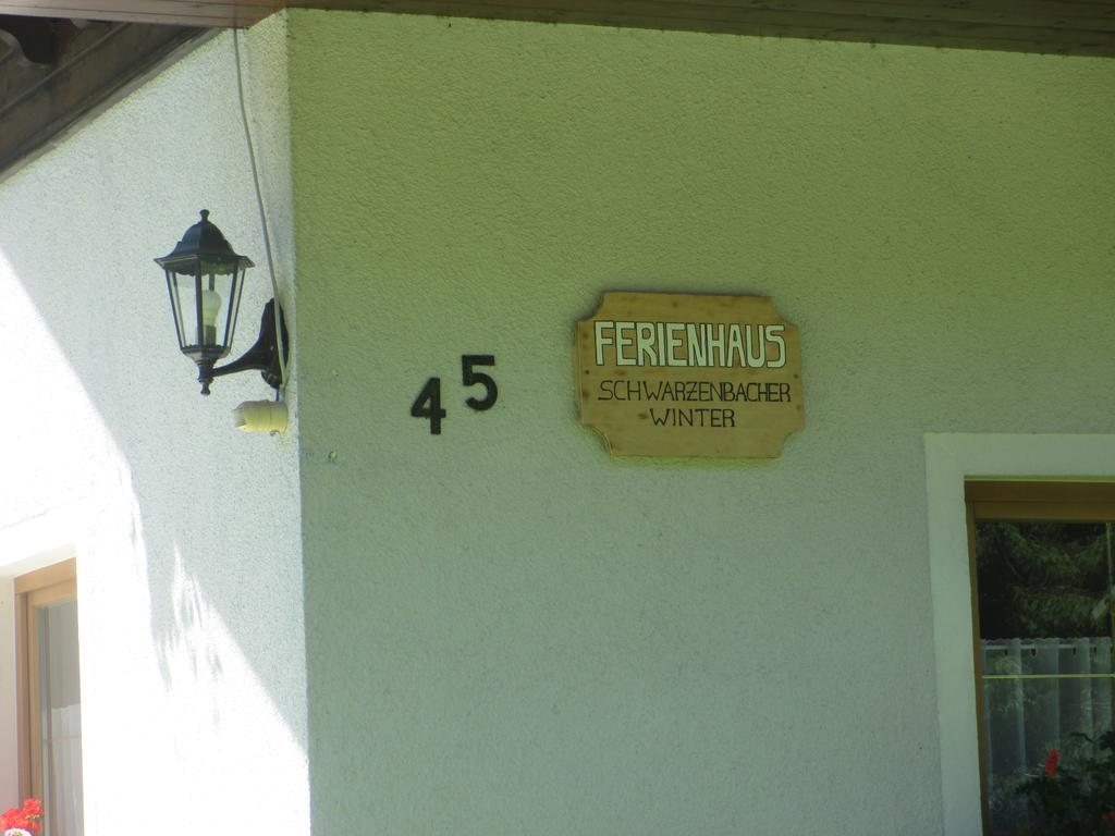 Ferienhaus Schwarzenbacher Lungötz 部屋 写真