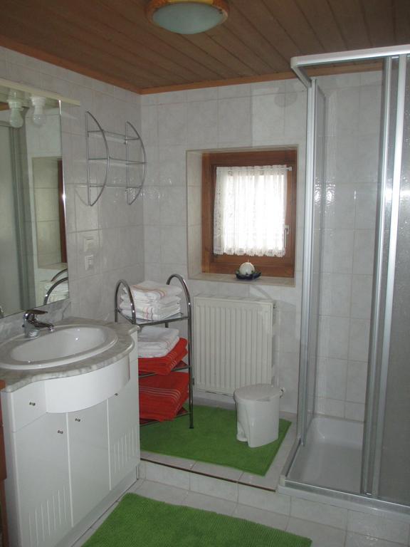 Ferienhaus Schwarzenbacher Lungötz 部屋 写真