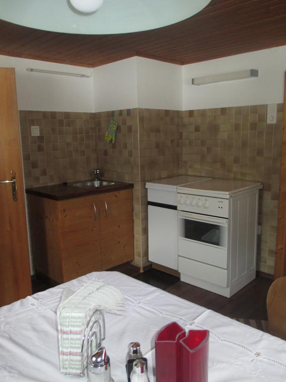 Ferienhaus Schwarzenbacher Lungötz 部屋 写真