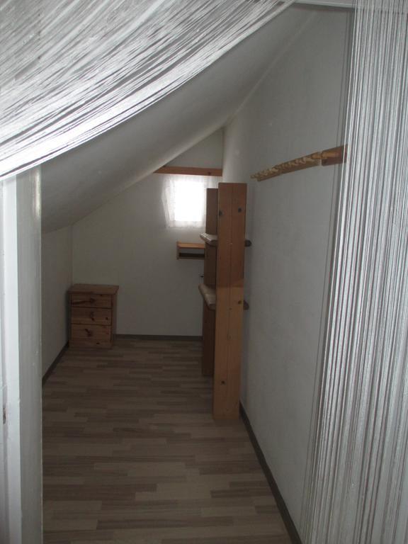 Ferienhaus Schwarzenbacher Lungötz エクステリア 写真