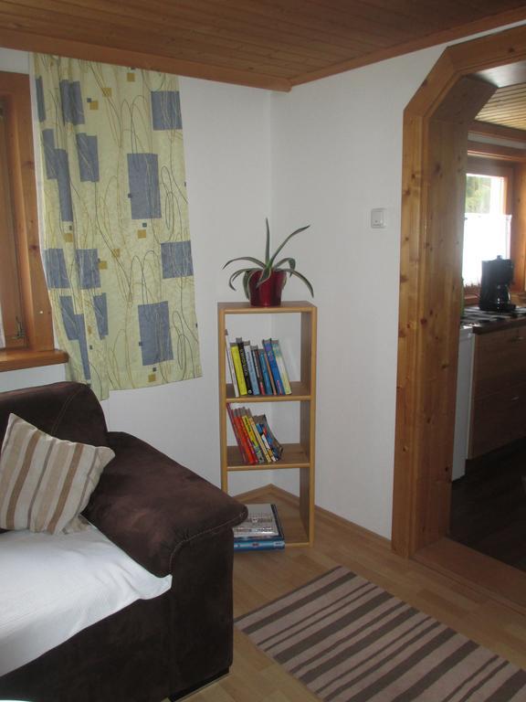 Ferienhaus Schwarzenbacher Lungötz 部屋 写真