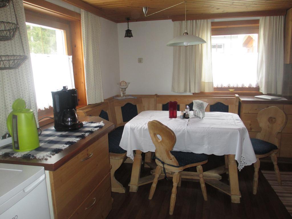 Ferienhaus Schwarzenbacher Lungötz 部屋 写真
