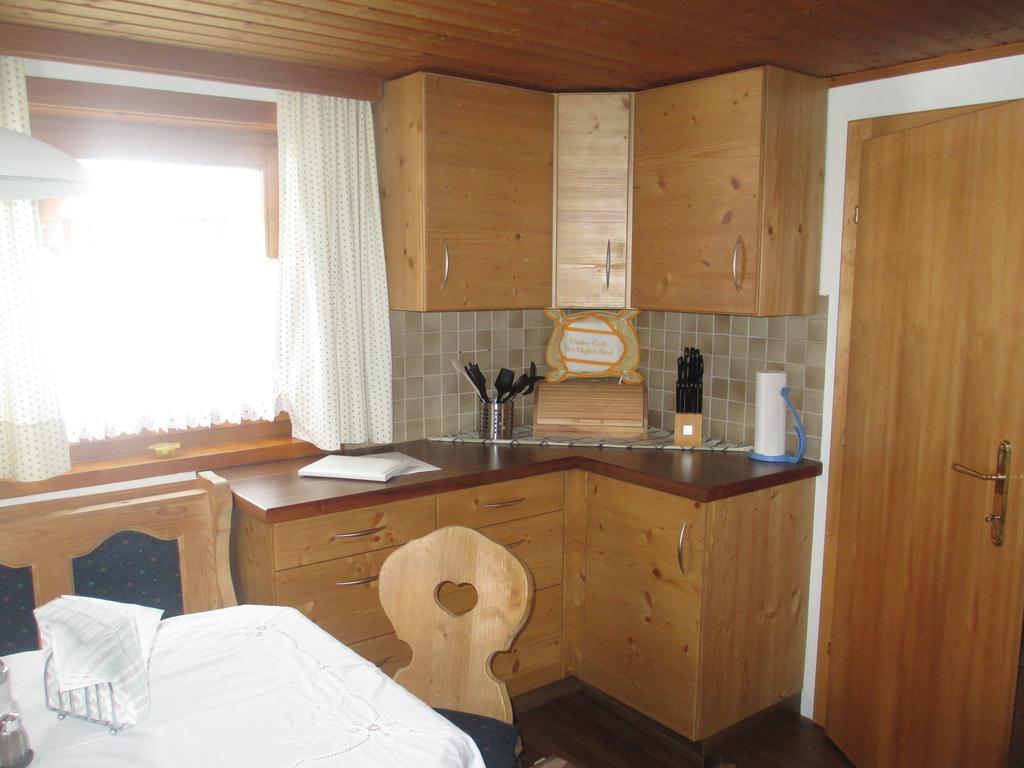 Ferienhaus Schwarzenbacher Lungötz 部屋 写真