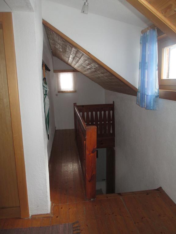 Ferienhaus Schwarzenbacher Lungötz 部屋 写真