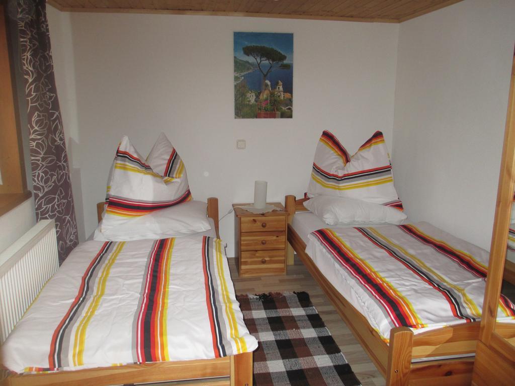 Ferienhaus Schwarzenbacher Lungötz 部屋 写真