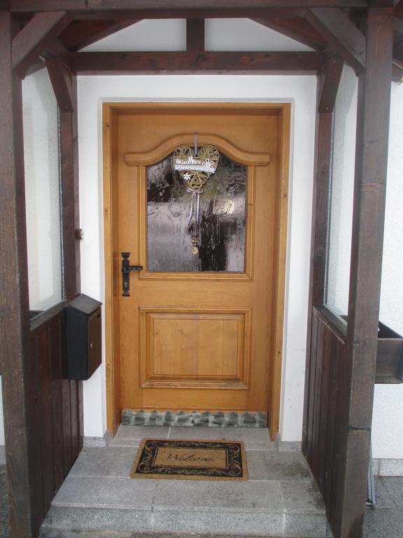Ferienhaus Schwarzenbacher Lungötz 部屋 写真