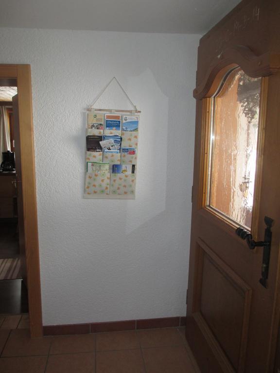 Ferienhaus Schwarzenbacher Lungötz 部屋 写真