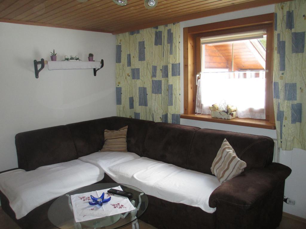 Ferienhaus Schwarzenbacher Lungötz エクステリア 写真