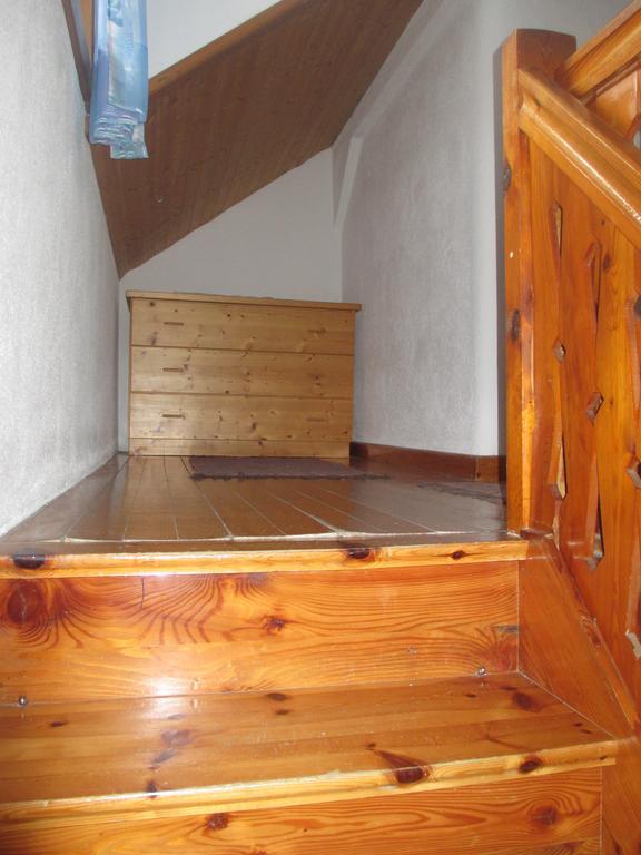 Ferienhaus Schwarzenbacher Lungötz 部屋 写真